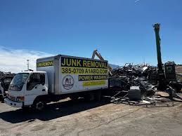 Best Demolition Debris Removal  in Macon, IL