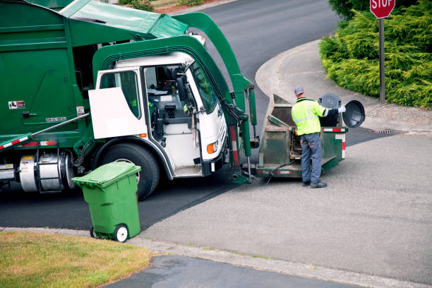 Recycling Services for Junk in Macon, IL