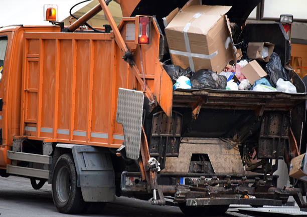 Best Garage Cleanout  in Macon, IL